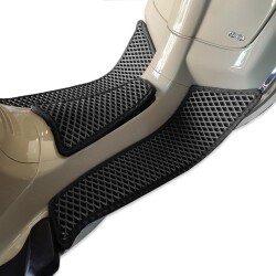 Bod Arora Prime Motor 3D Havuzlu Paspas Siyah - 2