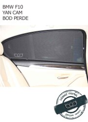 Bod Bmw F10 Perde 2010-2015 - 1