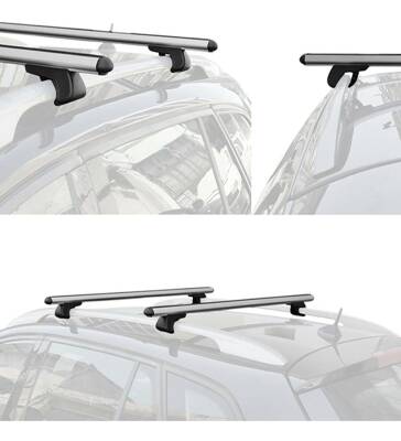 Bod Bmw X1 Port Bagaj Ara Atkı - 2