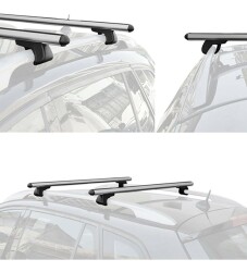 Bod Bmw X3 Port Bagaj Ara Atkı - 2
