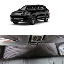 Bod BYD SEAL U 3D Havuzlu Paspas 2024-Sonrası DM-i EV - 1