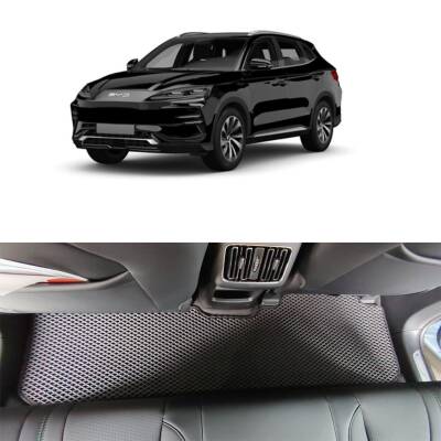 Bod BYD SEAL U 3D Havuzlu Paspas 2024-Sonrası DM-i EV - 1