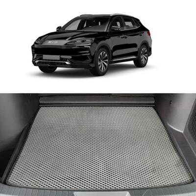 Bod BYD SEAL U Bagaj Havuzu Paspası 2024-Sonrası Alt Kademe DM-i EV - 1