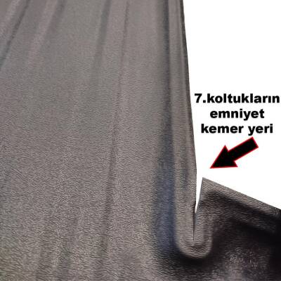 Bod Chery Tiggo 8 Pro Bagaj Havuzu Paspası 2023-Sonrası - 2