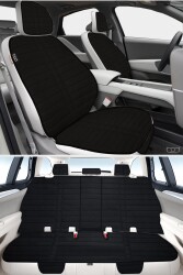 Bod Chevrolet Captiva Koltuk Koruyucu 2007-2013 - 10