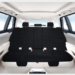 Bod Chevrolet Captiva Koltuk Koruyucu 2007-2013 - 13