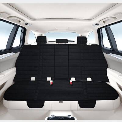 Bod Chevrolet Captiva Koltuk Koruyucu 2007-2013 - 13