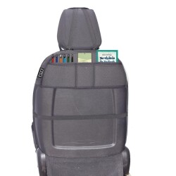 Bod Chevrolet Captiva Koltuk Koruyucu 2007-2013 - 14
