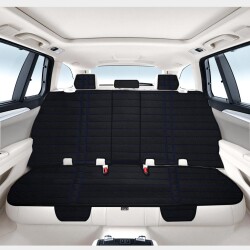 Bod Chevrolet Captiva Koltuk Koruyucu 2007-2013 - 17