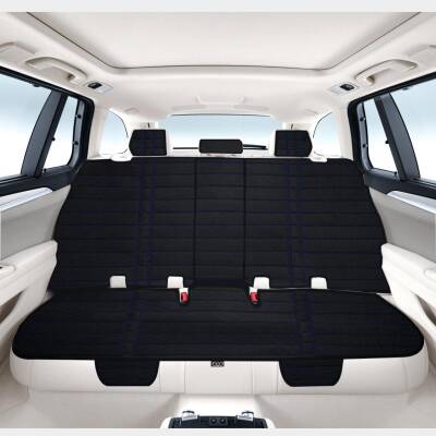 Bod Chevrolet Captiva Koltuk Koruyucu 2007-2013 - 17