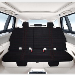 Bod Chevrolet Captiva Koltuk Koruyucu 2007-2013 - 20