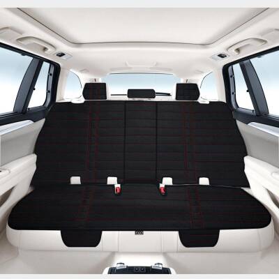 Bod Chevrolet Captiva Koltuk Koruyucu 2007-2013 - 20