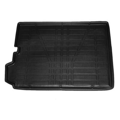 Bod Citroen C4 Grand Picasso 7 Koltuk Bagaj Bagaj Havuzu 2007-2012 - 1