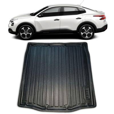 Bod Citroen C4X eC4X Bagaj Havuzu Paspası 2023-Sonrası - 1