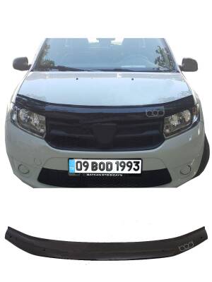 Bod Dacia Sandero Kaput Rüzgarlığı 2012 - 1