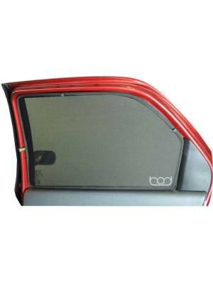 Bod Fiat Albea Perde 2002-2009 - 2