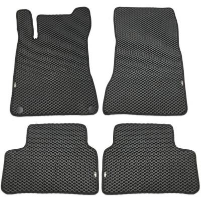 Bod Fiat Albea/Palio 3D Havuzlu Paspas - 3