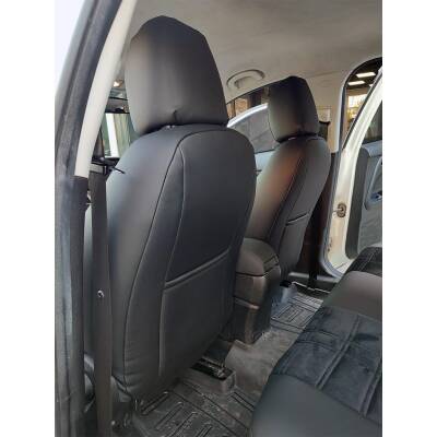 Bod Fiat Egea Araca Özel Oto Koltuk Kılıfı Zeus 2015-Sonrası Sedan/Hb/Cross - 3