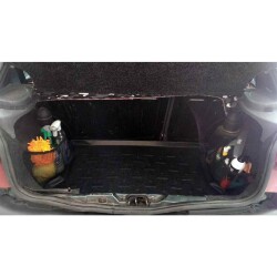 Bod Fiat Palio Bagaj Havuzu 1998-2012 - 2