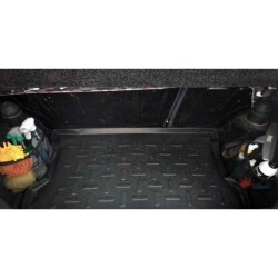 Bod Fiat Palio Bagaj Havuzu 1998-2012 - 3
