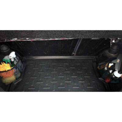 Bod Fiat Palio Bagaj Havuzu 1998-2012 - 3