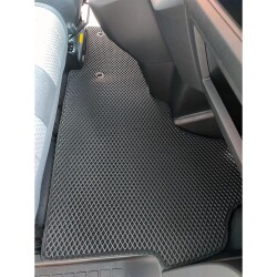 Bod Fiat Scudo 3d Havuzlu Paspas 2021 Sonrası - 3