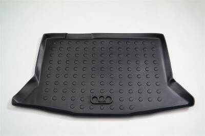 Bod Fiat Sedici 4*4 Suv/Hb Bagaj Havuzu 2006-2008 - 1
