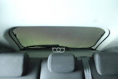 Bod Ford Focus Hb Perde 2005-2011 - 3