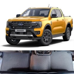 Bod Ford Ranger 3D Havuzlu Paspas 2023-Sonrası - 1