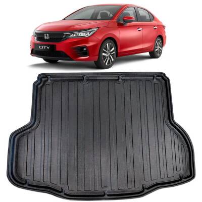 Bod Honda City Bagaj Havuzu 2021 Sonrası - 1