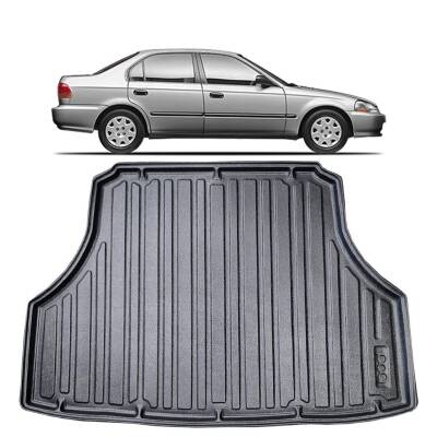 Bod Honda Civic Bagaj Havuzu 1993-2001 ies es - 1