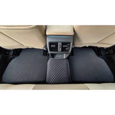 Bod Honda Civic Sedan 3D Havuzlu Paspas 2021 Sonrası FE1 - 1