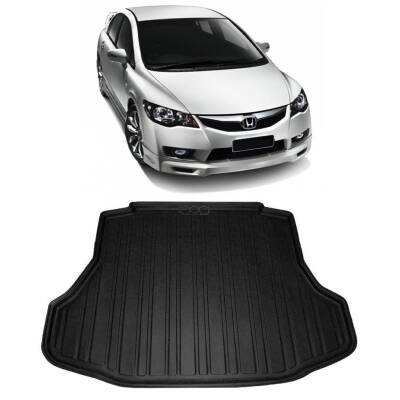 Bod Honda Civic Sedan Bagaj Havuzu 2007-2011 FD6 - 1