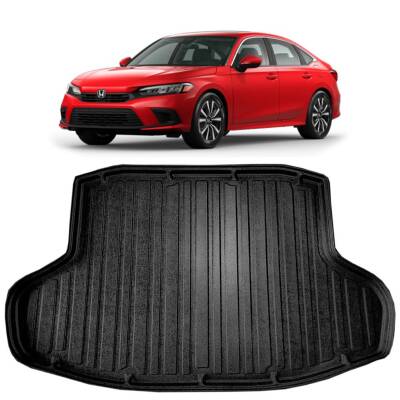 Bod Honda Civic Sedan Bagaj Havuzu 2021-Sonrası FE1 - 1