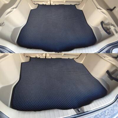 Bod Honda Cr-v Bagaj Havuzu Paspası 2006-2012 - 1