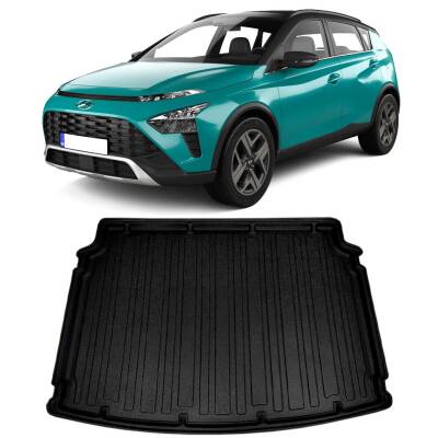 Bod Hyundai Bayon Bagaj Havuzu 2021-Sonrası - 1