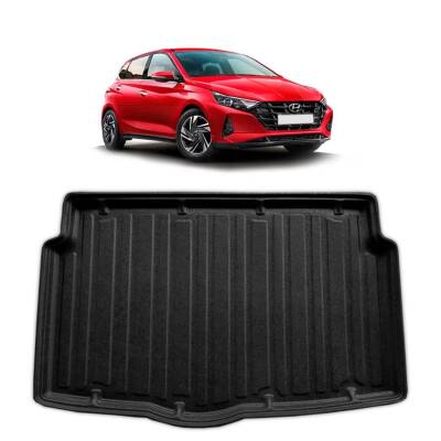 Bod Hyundai i20 Bagaj Havuzu 2020-Sonrası Style-Elite-Jump - 1