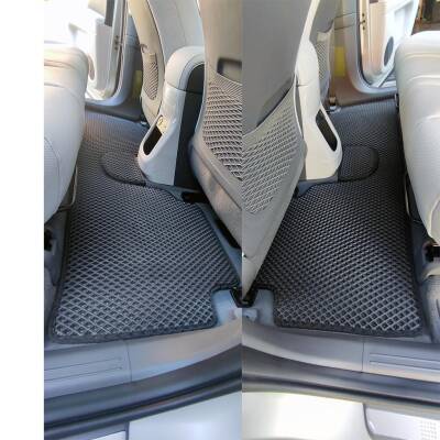 Bod Hyundai IONIQ 5 3D Havuzlu Paspas 2021-2024 ioniq 5 Eski Konsol - 5