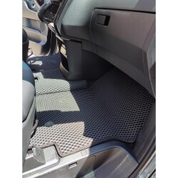 Bod Hyundai Staria Hibrit 3D Havuzlu Paspas ve Bagaj Havuzu Seti 2025-Sonrası Hybrid - 6