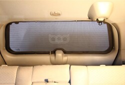 Bod Kia Sorento Perde 2005-2010 - 4