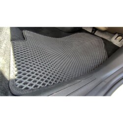 Bod Kia Sportage 3D Havuzlu Paspas 2022-Sonrası - 4