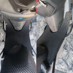 Bod Küba VN 50 Pro Motor 3D Havuzlu Paspas - 1