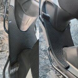 Bod Küba VN 50 Pro Motor 3D Havuzlu Paspas - 2