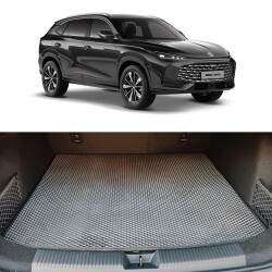 Bod Mg Hs Phev Bagaj Havuzu Paspası 2024-Sonrası Hibrit - 1