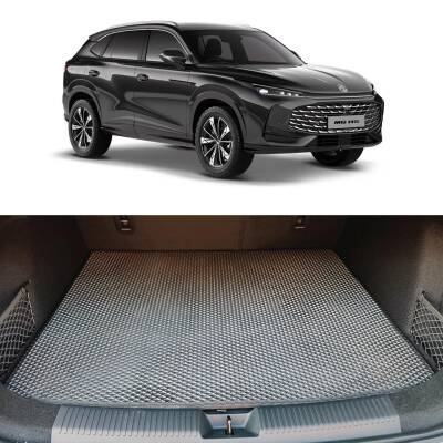 Bod Mg Hs Phev Bagaj Havuzu Paspası 2024-Sonrası Hibrit - 1