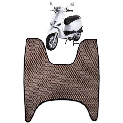 Bod Mondial Wing 50 lik Motor 3D Havuzlu Paspas Kahve - 1