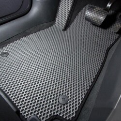 Bod Nissan Qashqai 3D Havuzlu Paspas 2013-2021 - 1