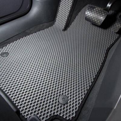 Bod Nissan Qashqai 3D Havuzlu Paspas 2013-2021 - 1