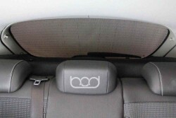 Bod Opel Astra J Hb Perde 2012-2016 - 4