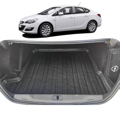 Bod Opel Astra J Sedan Bagaj Havuzu 2019 Sonrası Lpgli-Kulaklı - 1